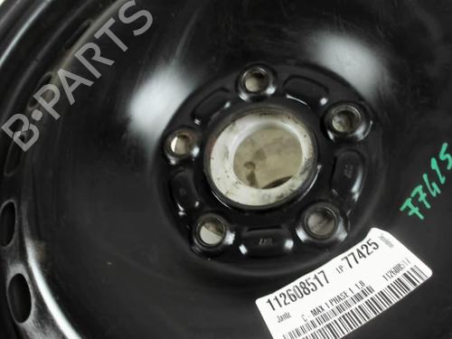 Rim FORD FOCUS C-MAX (DM2) 1.8 | BP29513907C45 