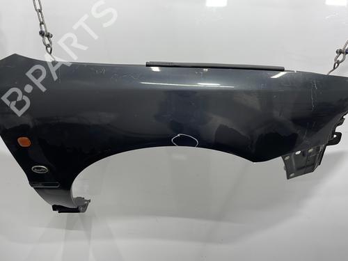 Used Right front fenders AUDI A4 B5 (8D2) 1.8 T quattro (150 hp) 25404987