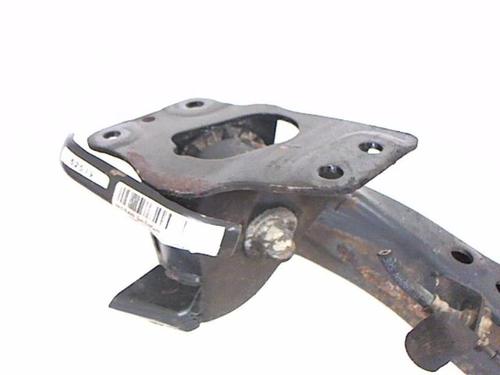 Right rear steering knuckle NISSAN QASHQAI I (J10, NJ10) 1.5 dCi | BP20415880M28 