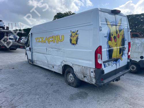 Used Parts FIAT DUCATO Van (250_)  130 Multijet 2,3 D  4951627