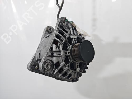 Alternator RENAULT TRAFIC II Bus (JL) 1.9 dCI 100 (JL0C, JL0K) | BP33870597M7  - Image 6