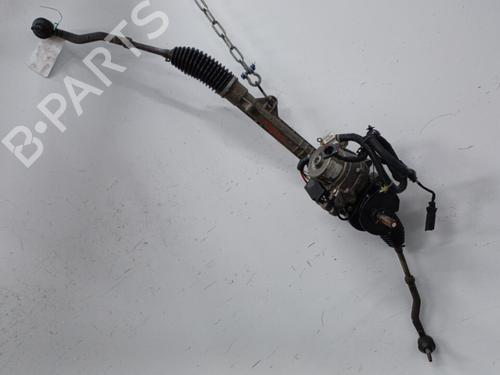 Steering rack PEUGEOT 208 I (CA_, CC_) 1.4 HDi | BP20464959M22 