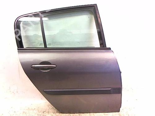 Used Right rear door RENAULT MEGANE II (BM0/1_, CM0/1_) 1.5 dCi (BM0F, BM0T, BM2B, CM0F, CM0T) (82 hp) 20452751