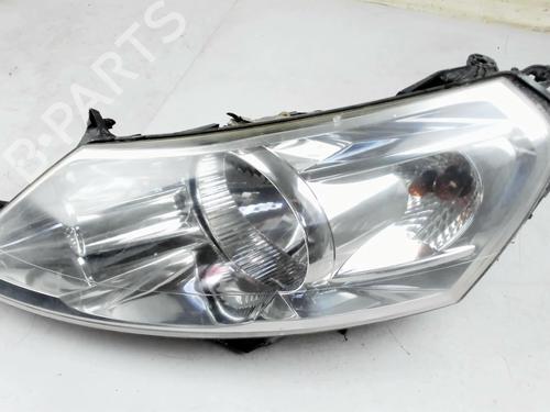 Left headlight CITROËN JUMPY II Van 1.6 HDi 90 16V | BP39904688C28 - Image 6