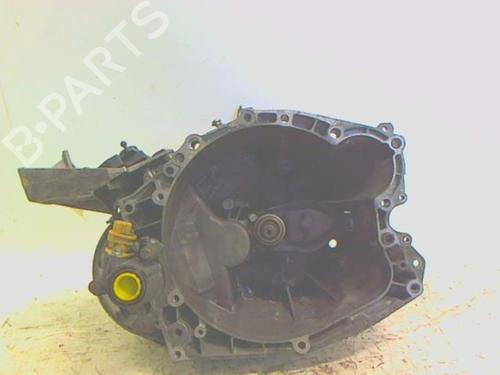 Gearbox PEUGEOT 406 Coupe (8C) 2.0 16V | BP20430293M3 