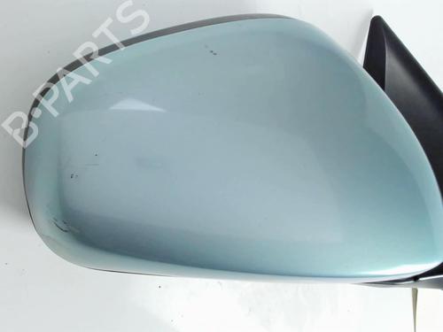 Right mirror ALFA ROMEO MITO (955_) 1.4 TJet (955AXG1A) | BP20406560C27 