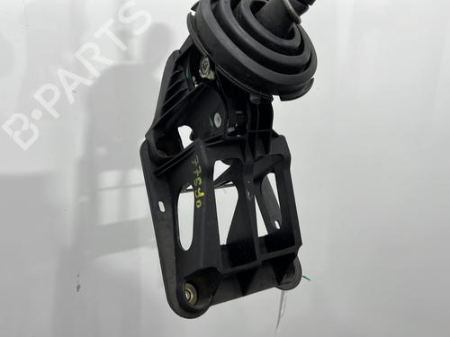 Gear lever CITROËN C3 I (FC_, FN_) 1.4 HDi | BP29514006M90 