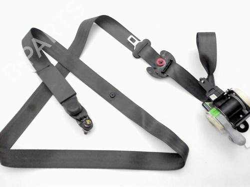 Front left seatbelt KIA VENGA (YN) 1.4 CRDi 90 | BP38101322I26 - Image 8