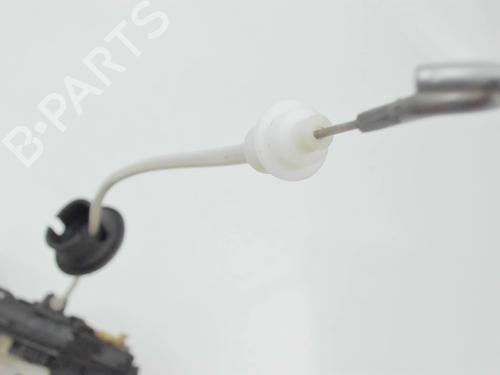 Front left lock AUDI A4 B6 (8E2) 1.9 TDI | BP20424555C98 