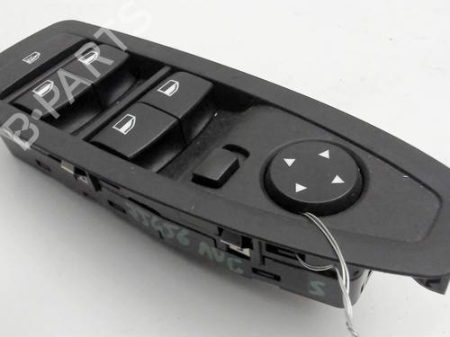 Left front window switch BMW 1 (F20) 116 i | BP26532107I27  - Image 6