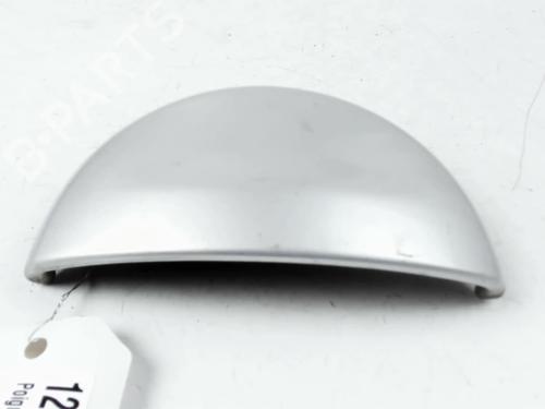 Used Tailgate handle Tailgate handle OPEL MERIVA A MPV (X03) 1.7 CDTI (E75) (100 hp) 35892648 35892648