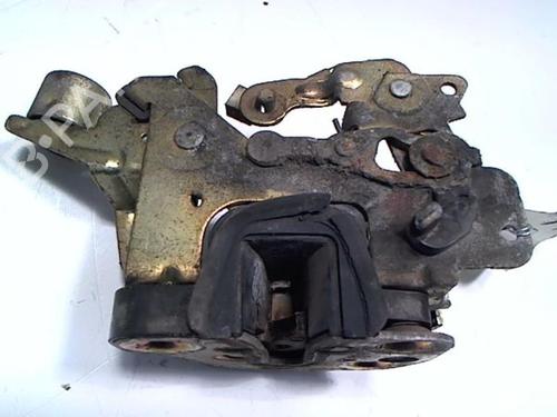 Rear left lock OPEL ASTRA F Estate (T92) 1.7 D (F35, M35) | BP20408260C100 