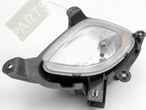 Left front fog light HYUNDAI GENESIS Coupe 3.8 V6 | BP22103290C30 - Image 6