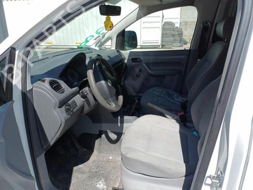 Right slide door VW CADDY III Box Body/MPV (2KA, 2KH, 2CA, 2CH) 2.0 SDI | BP29922088C75