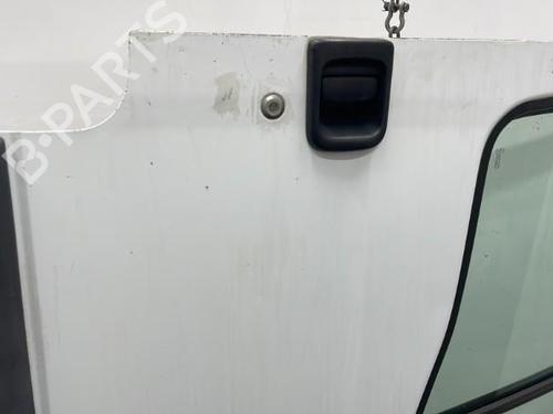 Right front door RENAULT MASTER II Van (FD) 2.5 D | BP22102922C3 