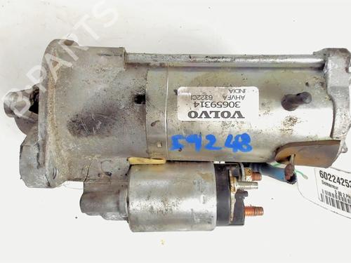 Starter VOLVO S80 II (124) D3 / D4 | BP21236602M8 - Image 2