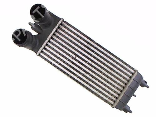 Used Intercooler PEUGEOT 508 I (8D_) 1.6 HDi (112 hp) 20437514