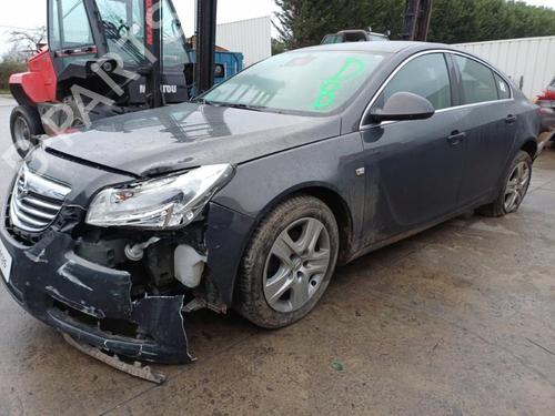 Engine OPEL INSIGNIA A Saloon (G09) 2.0 CDTI (69) | BP31624760M1 - Image 8