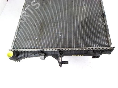 Used Water radiator Water radiator AUDI Q7 (4LB) 3.0 TDI quattro (233 hp) 20421824 20421824