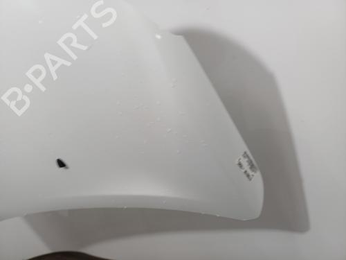 Used Hood Hood CITROËN C3 III (SX) 1.2 VTi 82 (82 hp) 36345138 36345138