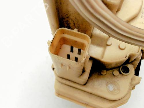 Front right lock FIAT PANDA (312_, 319_) 1.2 (312PXA1A) | BP29625343C97 