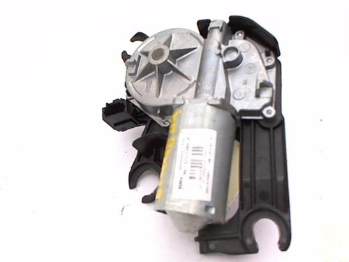 Rear wiper motor PEUGEOT 208 I (CA_, CC_) 1.4 HDi | BP20426680M102 