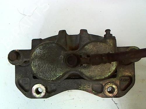 Left front brake caliper HYUNDAI TERRACAN (HP) 2.9 CRDi 4WD | BP20476024M105 