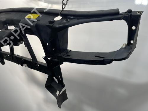 Front slam panel FORD MONDEO III Saloon (B4Y) 1.8 16V | BP30115511C72 