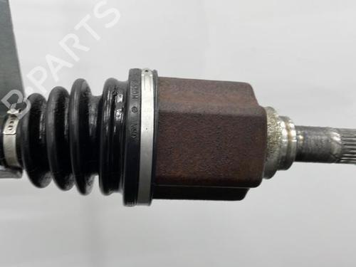 Used Left front driveshaft Left front driveshaft 20422416 20422416