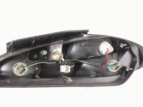 Left taillight HYUNDAI COUPE I (RD) 1.6 i 16V | BP20424142C34 