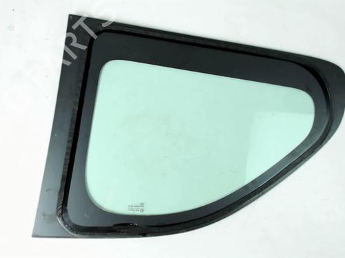 Used Rear right quarter glass Rear right quarter glass DACIA DOKKER MPV (KE_) [2012-2021] 34407442 34407442