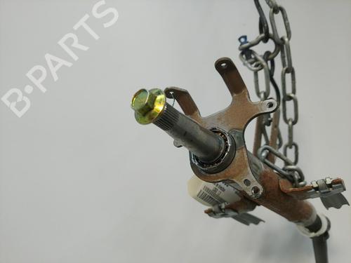 Used Steering column Steering column HONDA LOGO (GA) 1.3 (GA3) (65 hp) 20429261 20429261