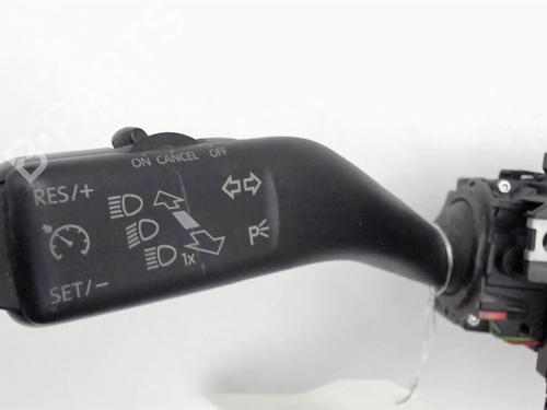 Steering column stalk VW GOLF VI (5K1) 1.4 | BP25009124I23 - Image 2