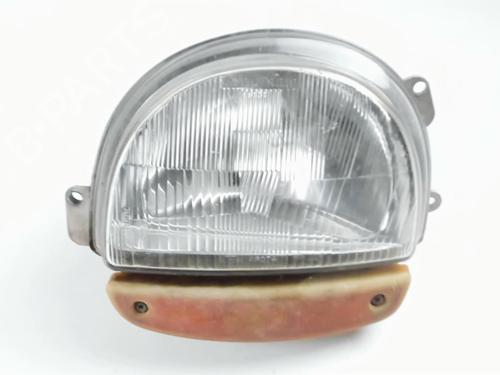 Used Left headlight RENAULT TWINGO I (C06_) 1.2 (C066, C068) (58 hp) 23905233