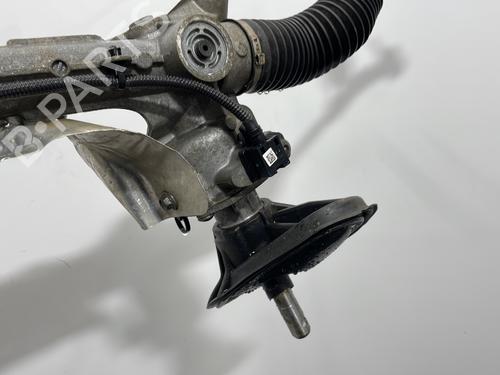 Steering rack FORD C-MAX II (DXA/CB7, DXA/CEU) 2.0 TDCi | BP30795305M22