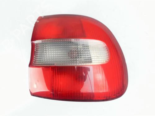 Right taillight VOLVO V40 Estate (645) 1.8 i | BP23779714C35 