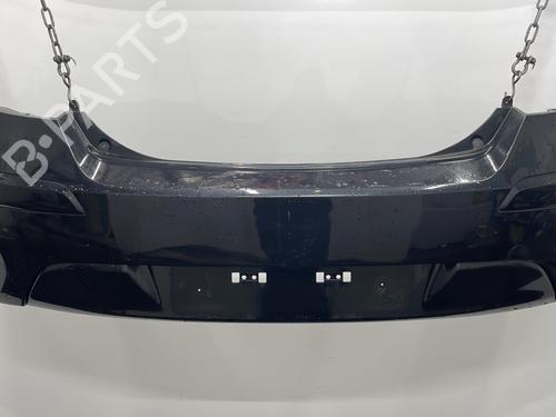 Used Rear bumper HYUNDAI i30 (FD) 1.6 CRDi (90 hp) 31956237