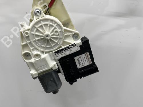 Front right window mechanism AUDI A3 (8P1) 2.0 TDI 16V | BP20387983C23 