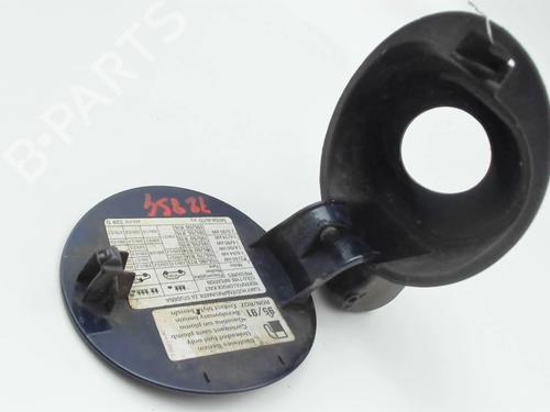 Fuel flap SKODA FABIA I (6Y2) 1.4 | BP20400420C131 