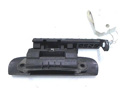 Rear right exterior door handle CITROËN XSARA PICASSO (N68) 2.0 HDi | BP20470962C130 