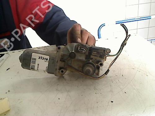 Used Rear wiper motor LAND ROVER DISCOVERY I (LJ) 2.5 TDI 4x4 (113 hp) 21234054