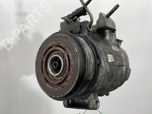 AC compressor FORD C-MAX II (DXA/CB7, DXA/CEU) 1.6 TDCi | BP30755927M34 - Image 4