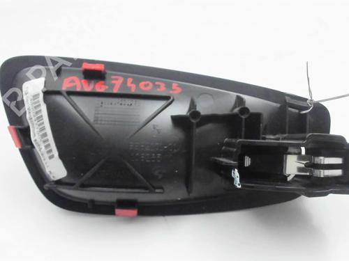 Front left interior door handle BMW 1 (E87) 118 d | BP21009668I13 - Image 3