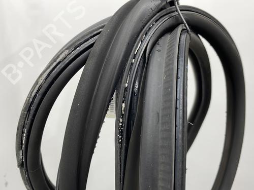 Rubber door seal BMW 1 (F20) 120 d | BP25927084C142 