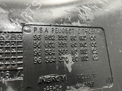 Used Other Other CITROËN C2 (JM_) 1.4 (73 hp) 33131490 33131490