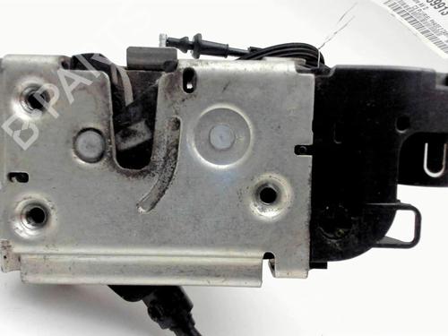 Used Front right lock CITROËN C3 Pluriel (HB_) 1.6 (109 hp) 22103687