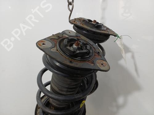 Used Left front shock absorber Left front shock absorber 37414714 37414714