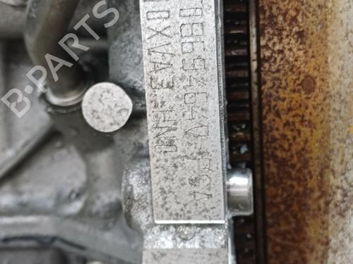 Engine PEUGEOT 2008 I (CU_) 1.2 THP 110 / PureTech 110 | BP39044525M1  - Image 6