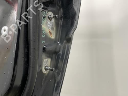 Left rear door CHRYSLER SEBRING (JS) 2.0 VVT | BP25222897C4 