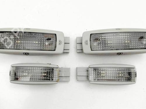 Plafonnier VW NEW BEETLE (9C1, 1C1) 1.4 (75 hp) 30547388